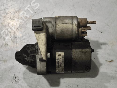 Used Starter Starter TOYOTA AYGO (_B1_) 1.0 (KGB10_, KGB10R) (68 hp) 33822187 33822187