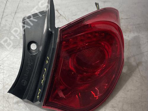 Used Other Other ALFA ROMEO GIULIETTA (940_) 2.0 JTDM (940FXE1A, 940FXG11) (170 hp) 33823672 33823672