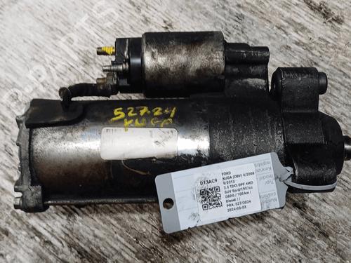 Used Starter Starter FORD KUGA I 2.0 TDCi (136 hp) 33823613 33823613
