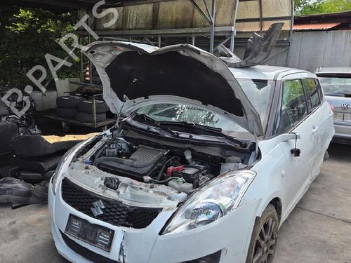 Right headlight SUZUKI SWIFT IV (FZ, NZ) 1.2 4x4 (AZH412, ZD72S) | BP36899818C29  - Image 9