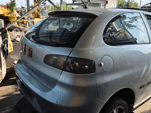 Used Parts SEAT CORDOBA (6L2) 1.9 TDI 4561257