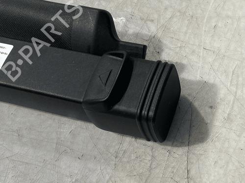 Rear parcel shelf ALFA ROMEO STELVIO (949_) 2.2 D Q4 (949.AXB2A) | BP34612337C85 - Image 2