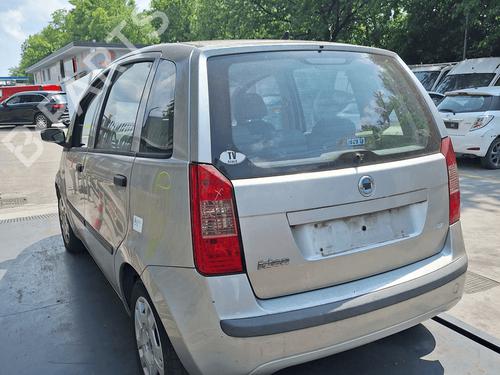 Used Parts FIAT IDEA (350_) 1.4 16V 4561298