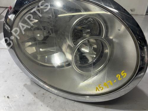 left-headlight-mini-mini-r50-r53-2001-2002-2003-2004-2005-2006-40524907 main image