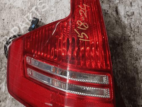 Used Other Other CITROËN C4 Coupe (LA_) 1.6 VTi 120 (120 hp) 33823253 33823253