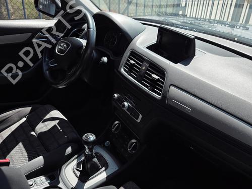 AC compressor AUDI Q3 (8UB, 8UG) 2.0 TDI | BP33822683M34  - Image 9