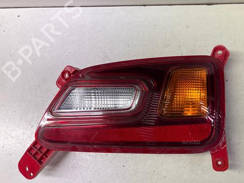 Used Other Other HYUNDAI KONA (OS, OSE, OSI) 1.0 T-GDi (120 hp) 33821826 33821826