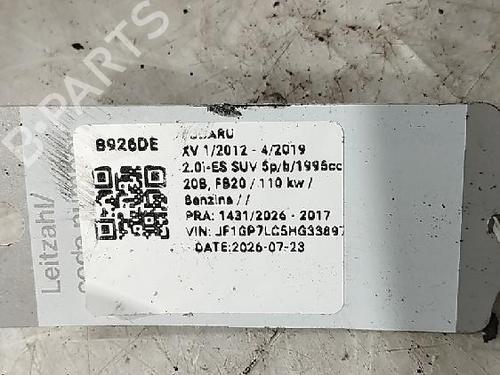 Starter SUBARU IMPREZA Hatchback (GP_) 2.0 AWD (GP7) | BP38106600M8 - Image 7