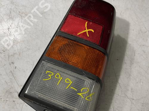 Used Other Other FIAT PANDA (141_) 900 (40 hp) 33824172 33824172