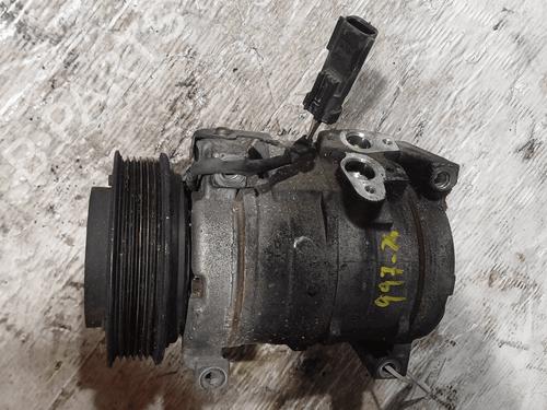 AC compressor RENAULT TRAFIC II Bus (JL) 1.9 dCI 100 (JL0C, JL0K) | BP33824103M34 - Image 2