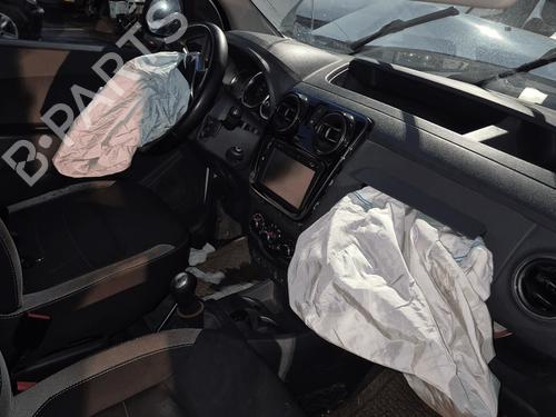 Starter DACIA LODGY (JS_) 1.5 dCi | BP33821251M8 - Image 8