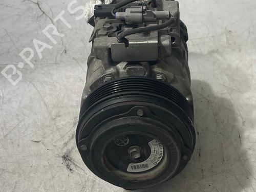 AC compressor BMW 1 (E87) 118 d | BP36430890M34 - Image 4