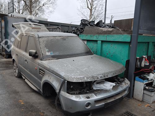 Brugte LAND ROVER RANGE ROVER SPORT I (L320)  2.7 D 4x4  4599607