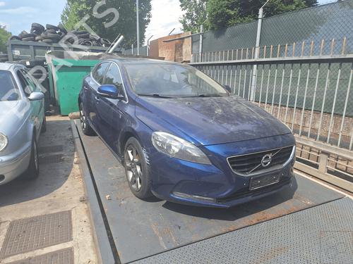 Climate control VOLVO V40 Hatchback (525) D2 | BP33822196I5 - Image 6