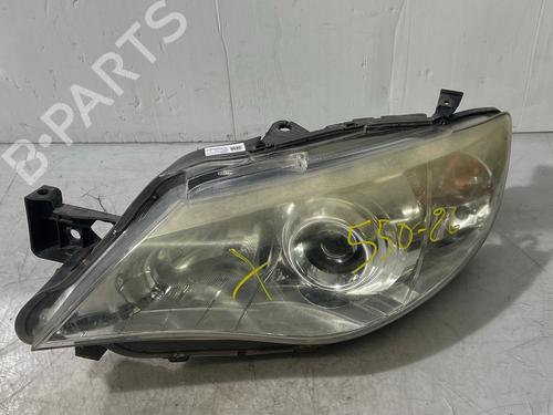 Used Left headlight Left headlight 36947668 36947668