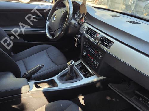 Gearbox BMW 3 (E90) 320 d | BP33820998M3 - Image 9