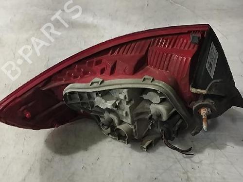 Right taillight AUDI A3 (8P1) 2.0 TDI | BP37534049C35 - Image 3