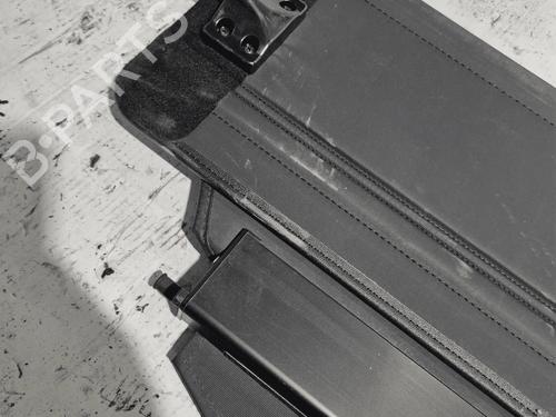 Rear parcel shelf MAZDA 6 Saloon (GH) 2.0 MZR-CD (GH14) | BP33821431C85  - Image 6