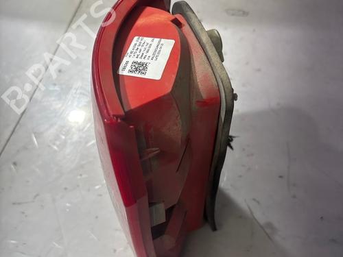 Left taillight AUDI A2 (8Z0) 1.4 TDI | BP40524709C34 - Image 2
