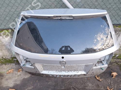 Used Tailgate Tailgate FIAT FREEMONT (345_) 2.0 JTD (170 hp) 33821944 33821944