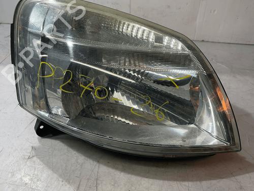 Used Other Other CITROËN BERLINGO / BERLINGO FIRST MPV (MF_, GJK_, GFK_) 1.4 i (MFKFX, MFKFW, GJKFWB, GJKFWC, GFKFWC) (75 hp) 33820524 33820524