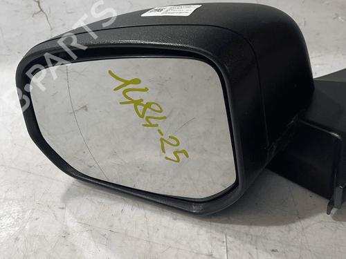 Used Left mirror Left mirror FORD TRANSIT CONNECT MPV 1.5 TDCi (101 hp) 33822832 33822832