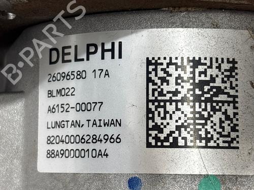 Steering column FIAT PANDA (169_) 1.4 (169AXE1B) | BP40525215M21  - Image 6