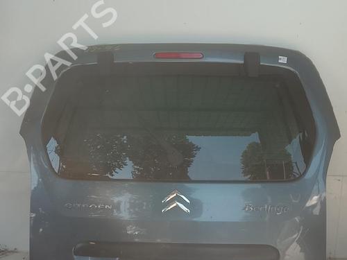 Bagklap CC/Kombi-Coupé Bagklap CC/Kombi-Coupé 38084571 38084571