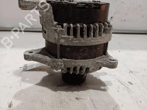 Alternator MERCEDES-BENZ A-CLASS (W176) A 180 CDI / d (176.012) | BP33820740M7 - Image 4