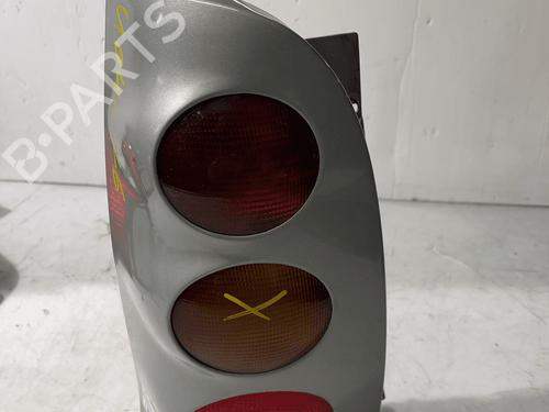 Used Other Other SMART CITY-COUPE (450) 0.6 (S1CLA1, 450.341) (55 hp) 33871827 33871827