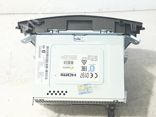 Radio SSANGYONG KORANDO (C300) 1.6 e-XDi | BP39093416E6 - Image 3