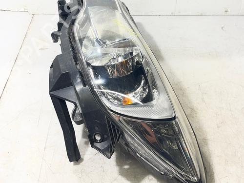 Left headlight SUBARU XV (_GP_) 2.0 D AWD (GPD) | BP37169684C28 - Image 2