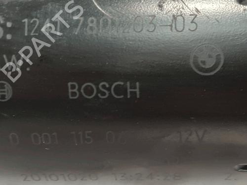 Starter BMW 3 Touring (E91) 320 d | BP33823420M8  - Image 5