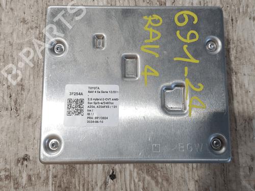 Used Display monitor Display monitor TOYOTA RAV 4 V (_A5_, _H5_) 2.5 Hybrid AWD (AXAH54, AXAL54) (222 hp) 33821568 33821568