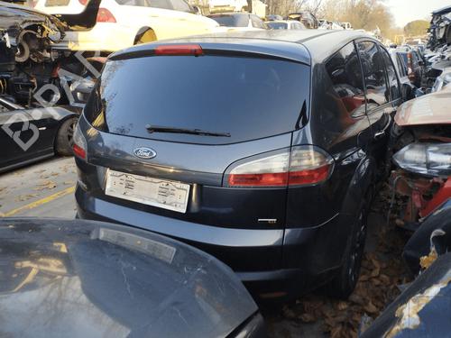 Left taillight FORD S-MAX (WA6) 1.8 TDCi | BP33820955C34 - Image 6