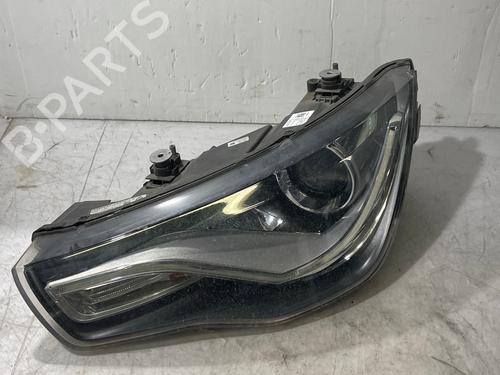 Used Left headlight Left headlight 37169690 37169690