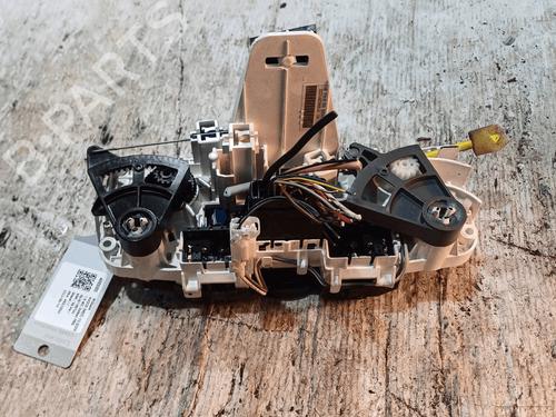 Climate control NISSAN NV200 Van 1.5 dCi 85 (M20, M20N, M20M) | BP33821598I5 - Image 2