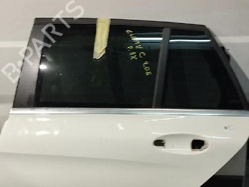 Used Left rear door Left rear door 38012457 38012457
