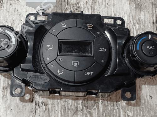 Used Climate control Climate control FORD FIESTA VI (CB1, CCN) 1.25 (82 hp) 33822471 33822471