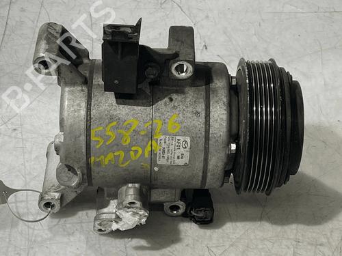 Used AC compressor AC compressor MAZDA CX-5 (KE, GH) 2.2 D (KE2FW) (150 hp) 35721319 35721319