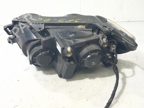 Right headlight CHEVROLET AVEO Saloon (T300) 1.2 | BP36797777C29 - Image 3