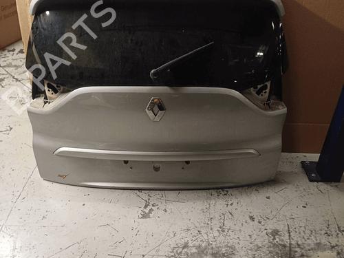 Used Tailgate Tailgate RENAULT GRAND SCÉNIC IV (R9_) 1.2 TCe 115 (115 hp) 33823751 33823751