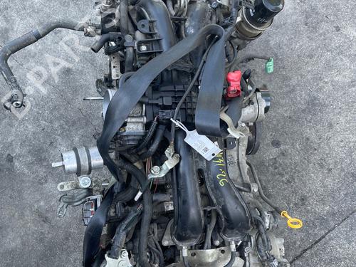Engine SUBARU IMPREZA Hatchback (GP_) 2.0 AWD (GP7) | BP38106597M1 - Image 5