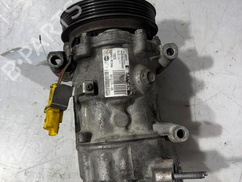 AC compressor MINI MINI COUNTRYMAN (R60) Cooper D ALL4 | BP40525094M34 - Image 2