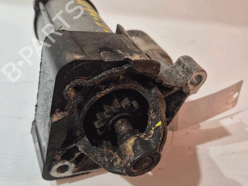 Used Starter Starter MINI MINI CLUBMAN (F54) One D (116 hp) 33822407 33822407