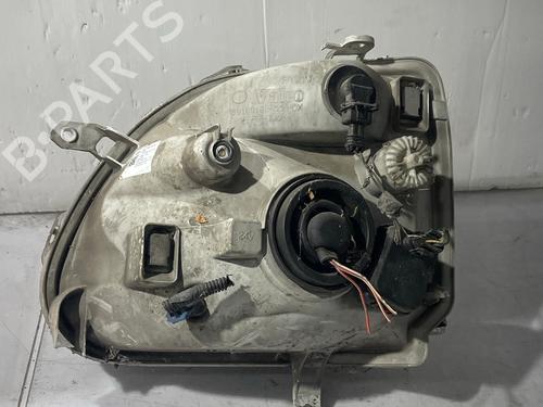 Right headlight OPEL AGILA A (H00) 1.0 12V (F68) | BP40566377C29 - Image 4