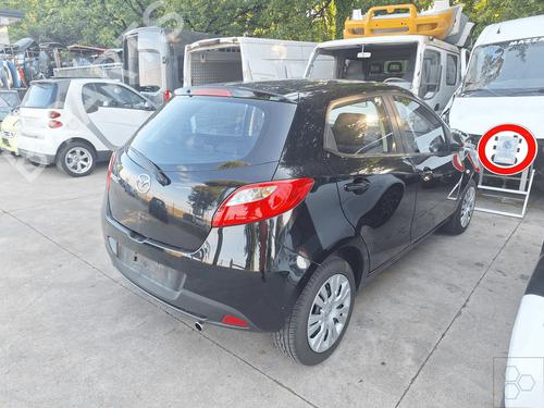 Starter MAZDA 2 (DE_, DH_) 1.3 (DE3FS) | BP33822179M8 - Image 8