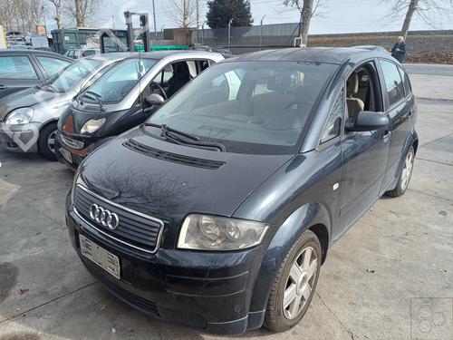 Other AUDI A2 (8Z0) 1.4 TDI | BP33824127O1  - Image 7