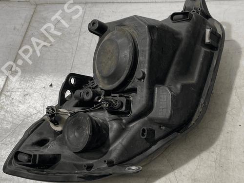 Left headlight SKODA FABIA II Combi (545) 1.2 | BP34535524C28  - Image 5