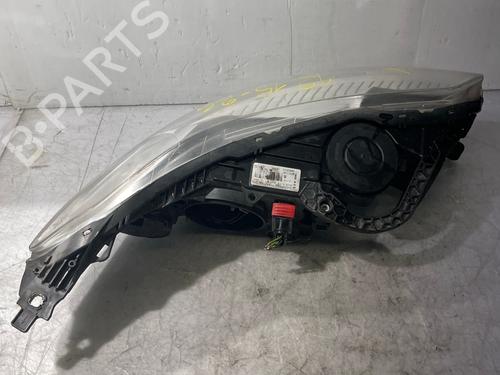 Left headlight CITROËN C5 III (RD_) 2.0 HDi 140 (RDRHF8, RDRHFA, RDRHA8, RDRHAJ) | BP37192418C28 - Image 3
